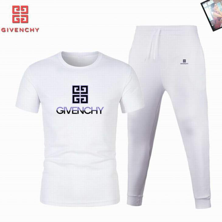 Picture of Givenchy Shirt Pant Suits _SKUGivenchyM-5XL12yx2221454